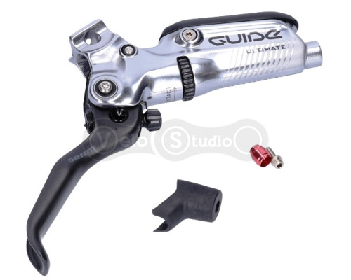 Ручка гальма SRAM GUIDE Ultimate - Grey - 11.5018.046.006 (карбоновий важіль)