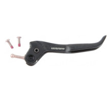 Важіль ручки гальма SRAM LEVEL Ultimate - LEVER BLADE CRBN - карбоновий