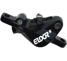Калипер тормоза Sram ELIXIR 5 - Black - 11.5018.008.003