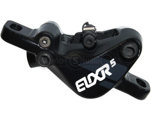 Калипер тормоза Sram ELIXIR 5 - Black - 11.5018.008.003