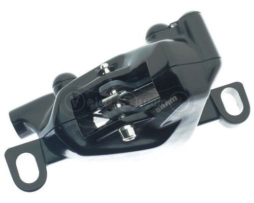 Калипер тормоза Sram LEVEL Ultimate - Black - 11.5018.056.002