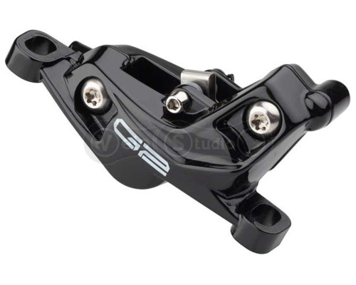 Калипер тормоза Sram G2 R - Black - 11.5018.056.005