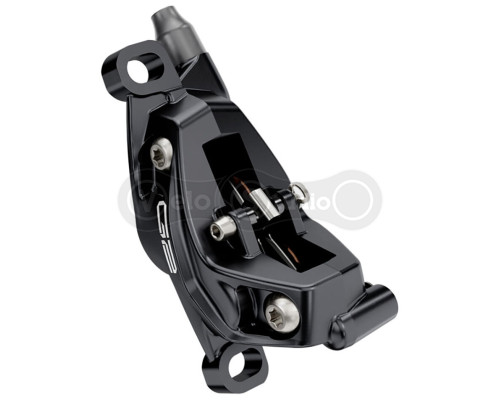 Калипер тормоза Sram G2 RS - Black - 11.5018.056.004