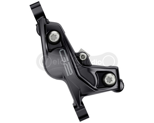Калипер тормоза Sram G2 RSC - Diffusion Black - 11.5018.056.012
