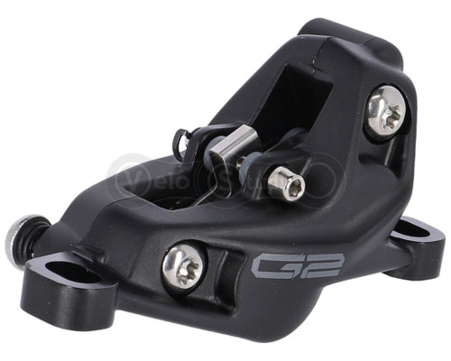 Калипер тормоза Sram G2 RSC - Diffusion Black - 11.5018.056.012