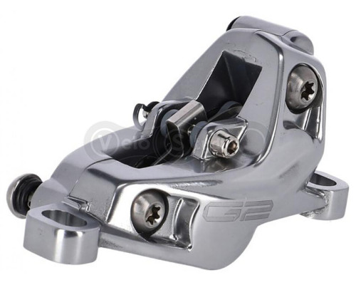 Калипер тормоза Sram G2 Ultimate - Polar Grey - 11.5018.056.011