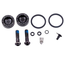 Поршни тормоза Sram FORCE AXS D1 - DISC BRAKE CALIPER PISTON SERVICE KIT - 11.5018.065.001