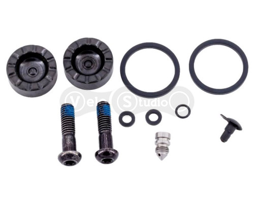 Поршні гальма Sram FORCE AXS D1 - DISC BRAKE CALIPER PISTON SERVICE KIT - 11.5018.065.001
