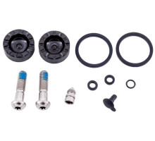 Поршни тормоза Sram RED AXS D1 - DISC BRAKE CALIPER PISTON SERVICE KIT - 11.5018.065.002