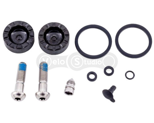 Поршні гальма Sram RED AXS D1 - DISC BRAKE CALIPER PISTON SERVICE KIT - 11.5018.065.002