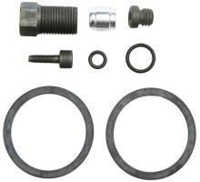 Сервісний набір каліпера Avid JUICY 3 CALIPER SERVICE KIT QTY 1