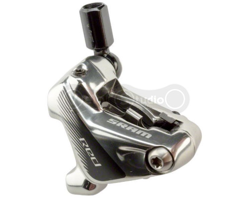 Калипер тормоза SRAM RED22 FM CALIPER ASSY FRT/REAR