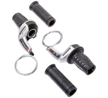 Комплект манеток Sram SL CENTRA TWISTER SET 9SP R MICRO F, левая + правая