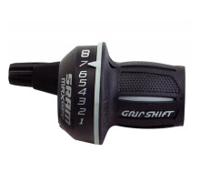 Манетка SRAM MRX Comp Twister 8 скоростей, задняя