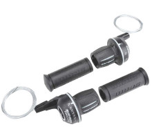 Грипшифты Sram SL MRX COMP TWISTERSET 3x7 скоростей