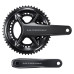 Шатуни Shimano FC-R8100 ULTEGRA 2x12 швидкостей 172,5 мм 50x34T