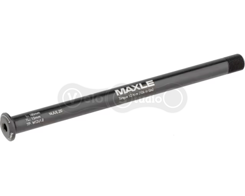 Ось задней втулки Sram Axle Maxle Stealth Rear 12X148mm, M12X1.0 - Boost UDH
