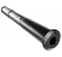 Ось для вилки RockShox BoXXer Maxle DH 20x110, длина 158mm M20x1.50