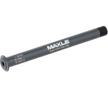 Ось для вилки SRAM Maxle Stealth 12x100, Length 134mm, Thread Length 9mm, M12x1.50 - Rudy