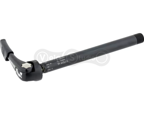 Вісь для вилки SRAM Maxle Ultimate 12x100, Length 134mm, M12x1.50 - Rudy