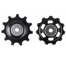 Ролики заднего переключателя Shimano RD-M5120/M4120/M6000-10/11 скоростей