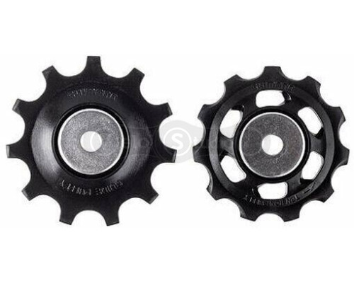 Ролики заднего переключателя Shimano RD-M5120/M4120/M6000-10/11 скоростей