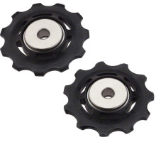 Ролики заднього перемикача Shimano Dura-Ace RD-9000, RD-9070