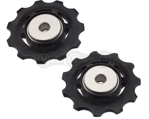 Ролики заднього перемикача Shimano Dura-Ace RD-9000, RD-9070