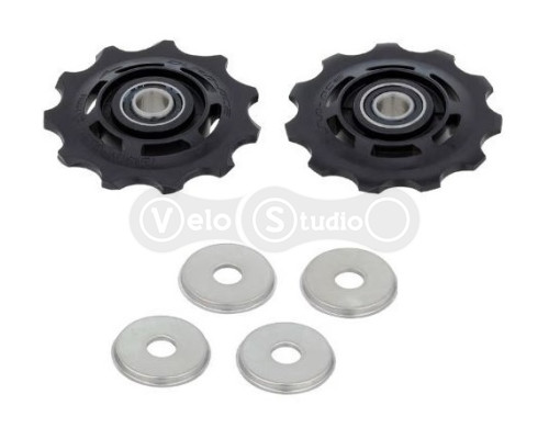 Ролики заднього перемикача Shimano Dura-Ace RD-9000, RD-9070