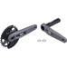 Шатуны SRAM GX Eagle 32T CL55 DUB 175mm Dark Polar