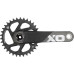 Шатуни Sram X01 All Downhill DUB83 165 w Direct Mount 34t X-SYNC 2 Black
