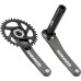 Шатуни Sram X01 All Downhill DUB83 165 w Direct Mount 34t X-SYNC 2 Black