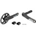 Шатуни Sram X01 All Downhill DUB83 165 w Direct Mount 34t X-SYNC 2 Black