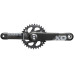 Шатуни Sram X01 All Downhill DUB83 165 w Direct Mount 34t X-SYNC 2 Black