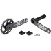 Шатуны SRAM X01 Eagle DUB 12s 170 w Direct Mount 32T X-SYNC 2 Chainring Lunar Polar