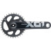 Шатуни SRAM X01 Eagle DUB 12s 175 w Direct Mount 32T X-SYNC 2 Chainring Lunar Polar