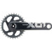 Шатуны Sram X01 Eagle DUB 12s 175 w Direct Mount 32T X-SYNC 2 Lunar Polar