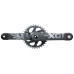 Шатуны Sram X01 Eagle DUB 12s 175 w Direct Mount 32T X-SYNC 2 Lunar Polar