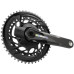 Шатуны SRAM Rival AXS D1 DUB 172,5 Powermeter 2x12-speed Crank 46-33T