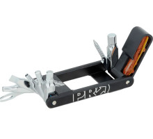 Мультитул PRO 9 функций с инструментом для бескамерки