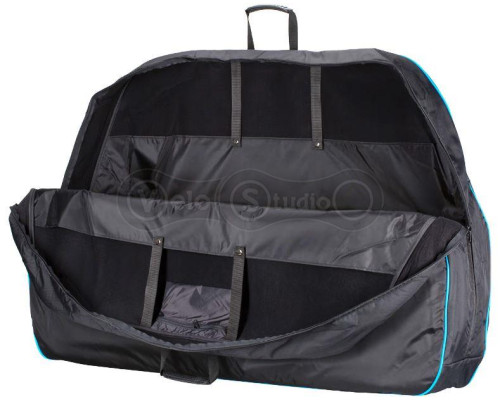 Чохол для перевезення велосипеда PRO Travel Bag