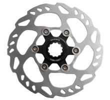 Ротор Shimano SM-RT70-S Ice Tech 160 мм Center Lock