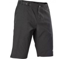 Вело шорты FOX Ranger Short чёрные размер 30