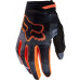 Рукавички FOX 180 BNKR Glove Grey розмір S