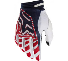 Рукавички FOX 180 GOAT Glove Navy розмір XXL