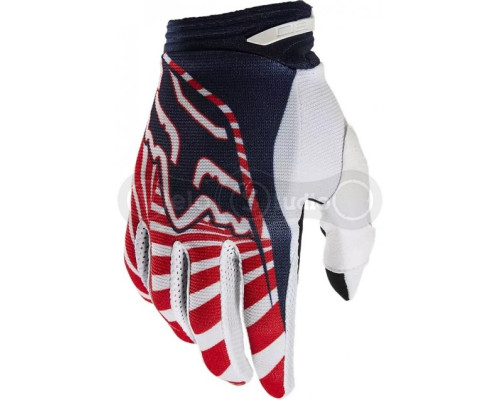 Рукавички FOX 180 GOAT Glove Navy розмір XXL