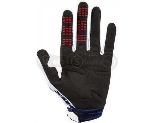 Рукавички FOX 180 GOAT Glove Navy розмір S