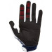 Рукавички FOX 180 GOAT Glove Navy розмір S