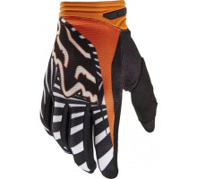 Рукавички FOX 180 GOAT Glove Orange розмір S