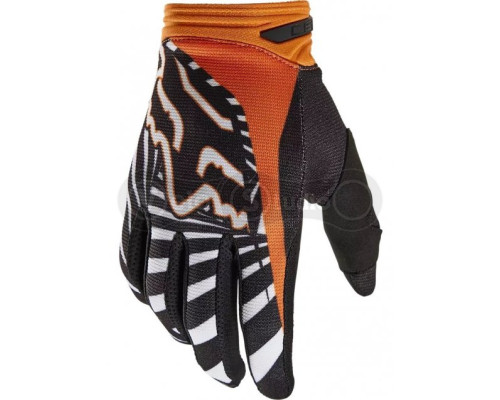 Рукавички FOX 180 GOAT Glove Orange розмір S